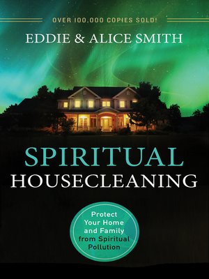 cover image of Spiritual Housecleaning